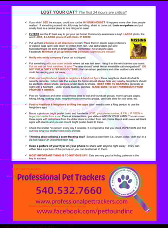 Images Professional Pet Trackers