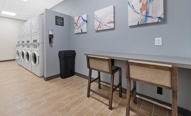 Images Candlewood Suites Perry-National Fairground Area by IHG