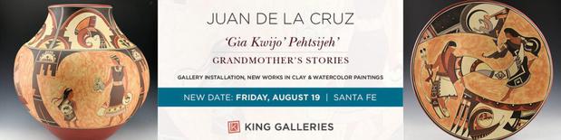 Images King Galleries - Santa Fe