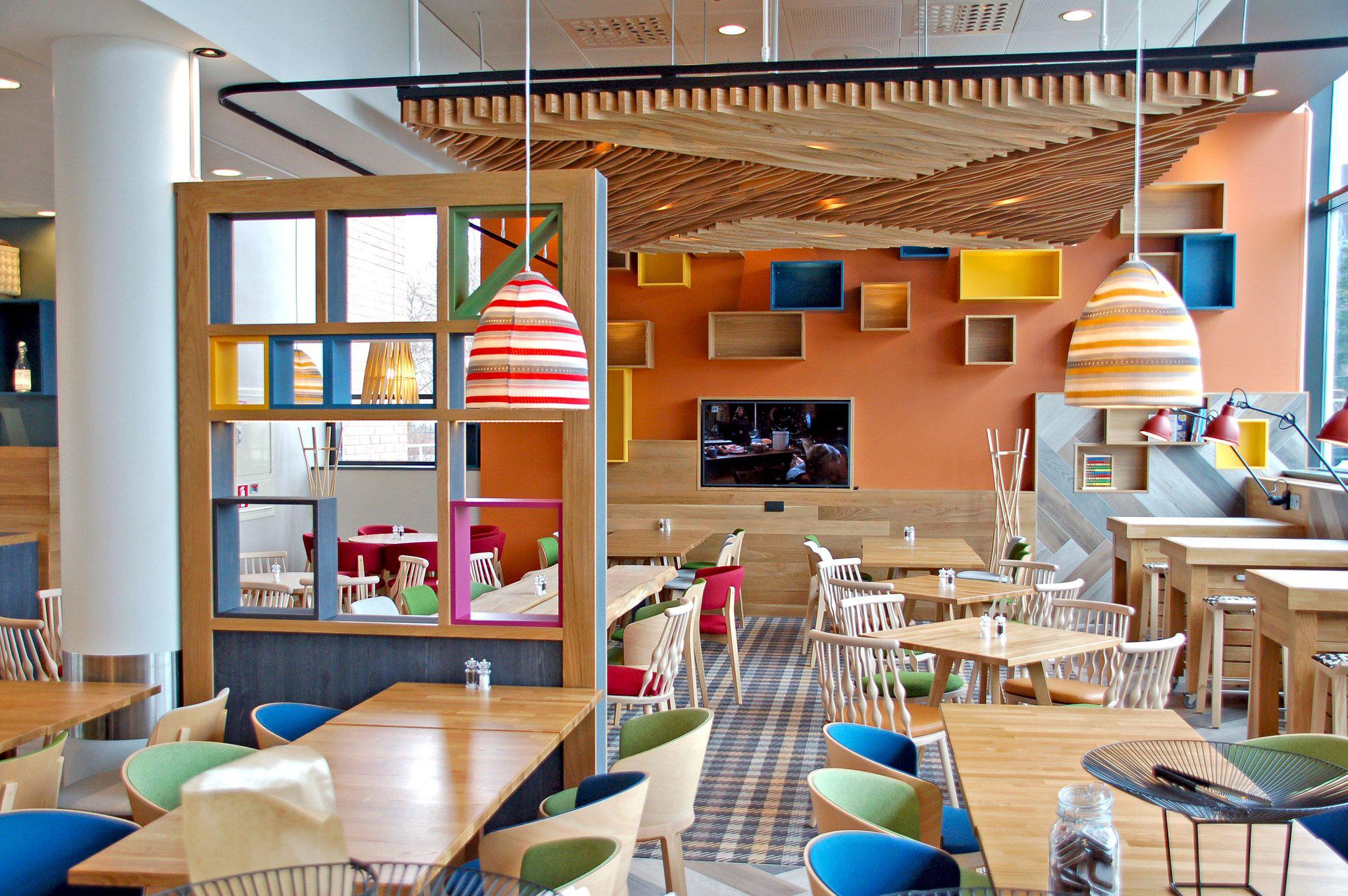 Images Holiday Inn Helsinki - West Ruoholahti by IHG