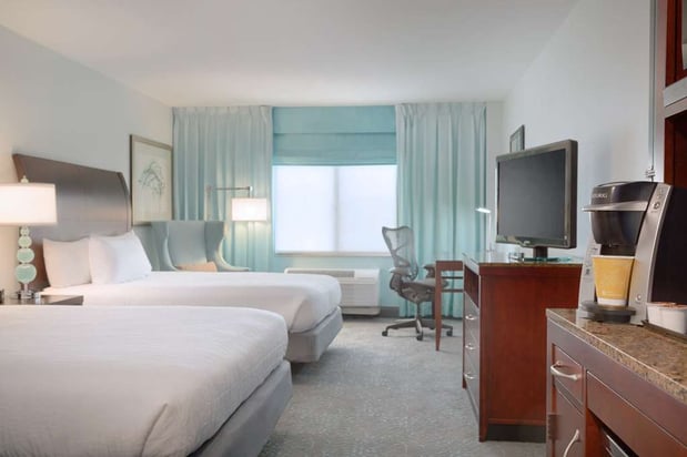 Images Hilton Garden Inn Worcester
