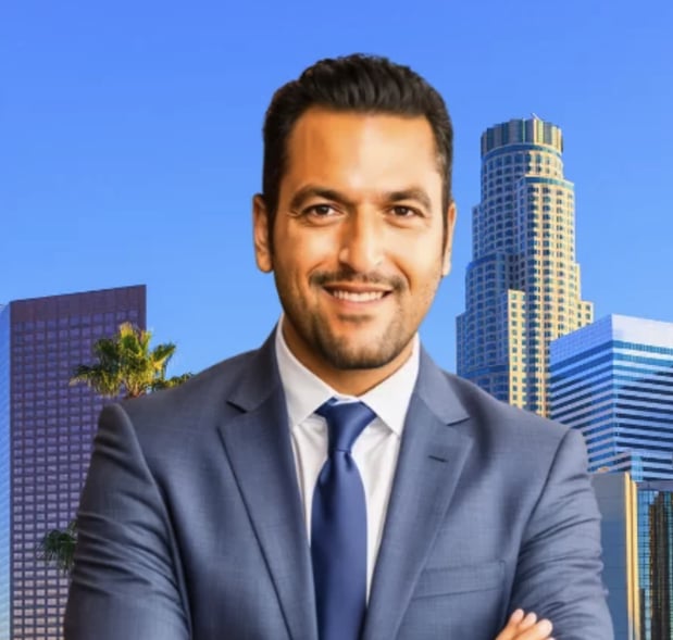 Images Kash Legal Group - Roseville Personal Injury and Accident Lawyers