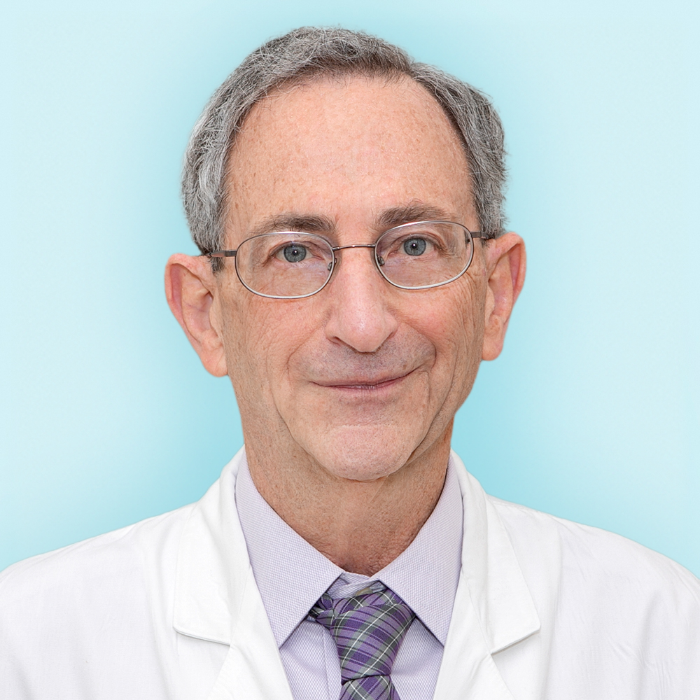 Paul Clark Schwartz