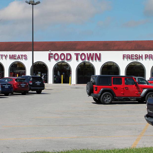 Images Food Town