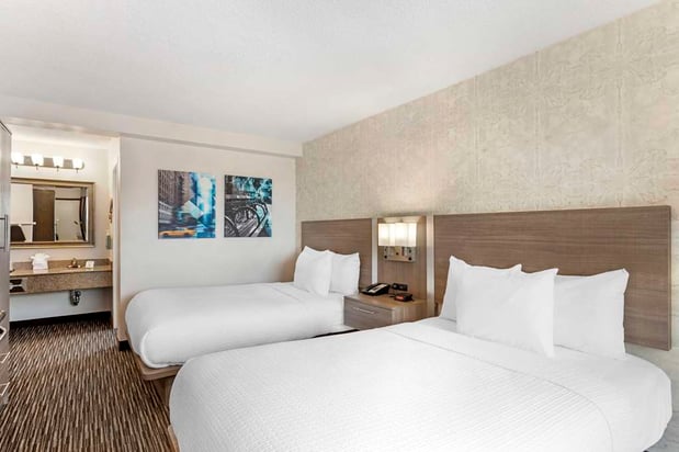 Images Best Western Mill River Manor