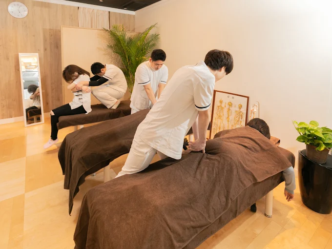 Images ココロカラダメディカル整体院 西船橋院
