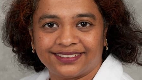 Dr. Gina D'costa, MD - Richmond, KY - Internal Medicine, Other