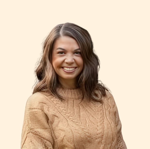 Images Amy Johnson, Counselor