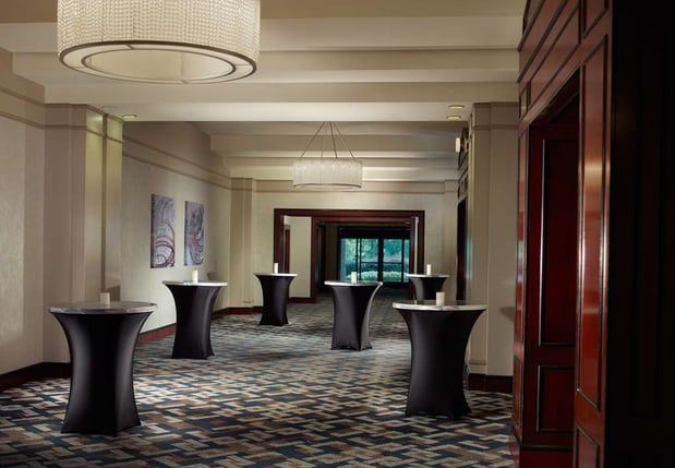 Images Hilton Atlanta Northeast