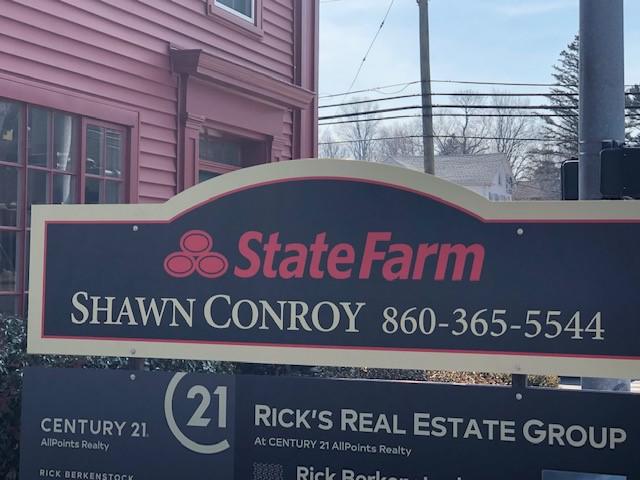 Images Shawn Conroy - State Farm Insurance Agent