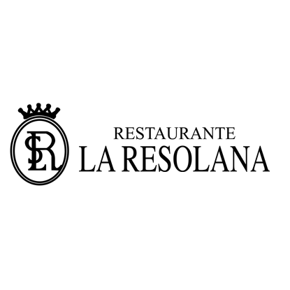 Restaurante La Resolana Logo