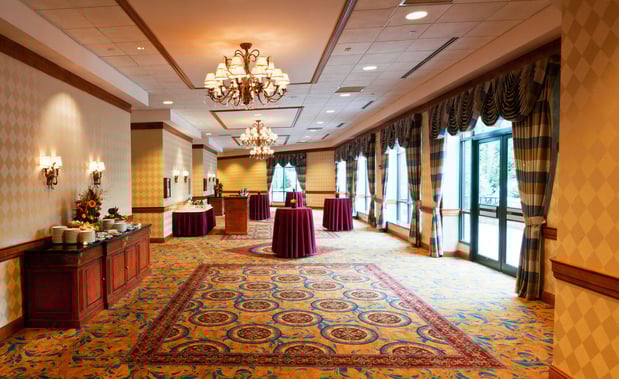 Images Crowne Plaza Philadelphia - King of Prussia by IHG
