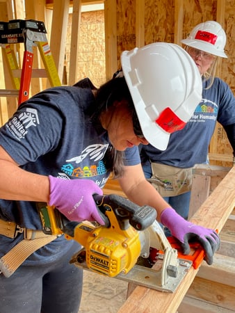 Images Jaime Richmond, Mortgage Loan Originator | Sunflower Bank, N.A.