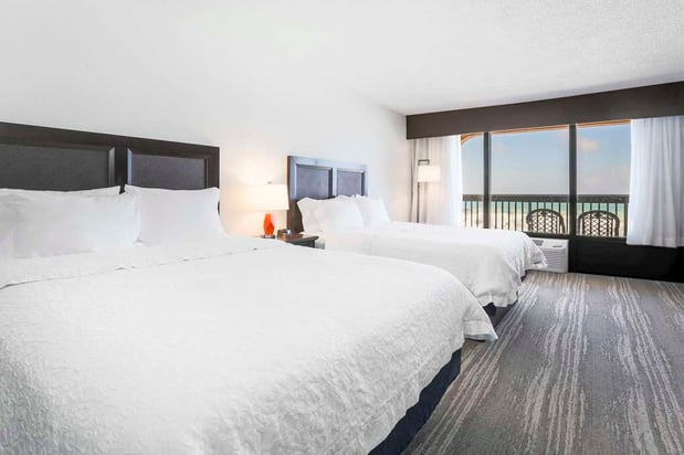 Images Hampton Inn Ft. Walton Beach