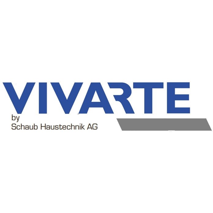 Vivarte by Schaub Haustechnik AG Logo