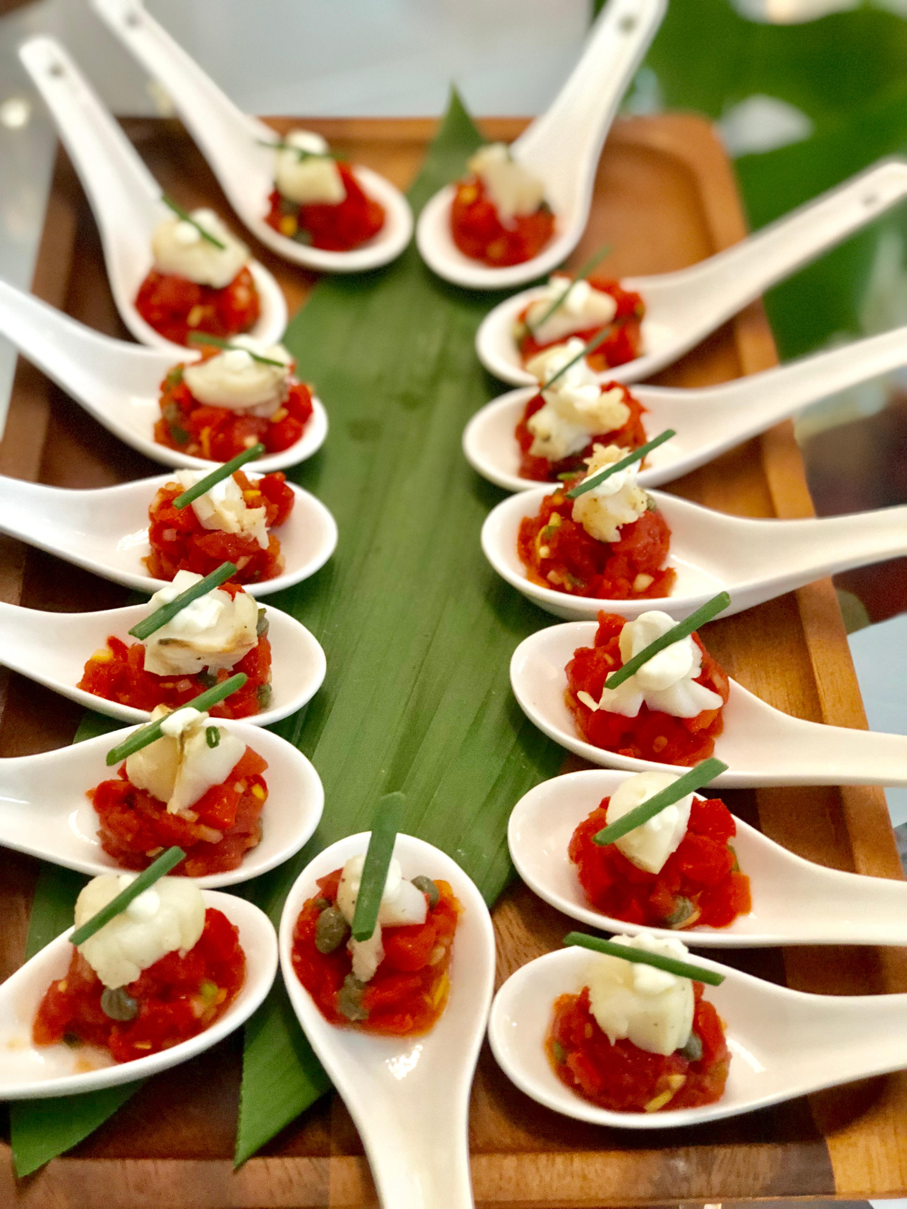 Chez Montier, Inc. Logo