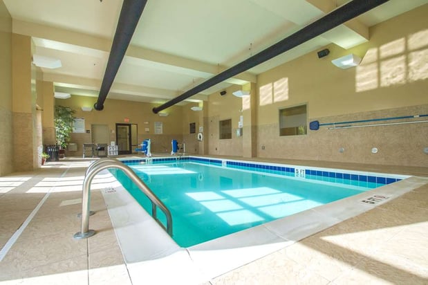 Images Hampton Inn Greenville