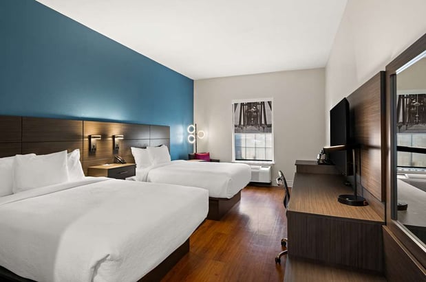 Images Best Western Shackleford