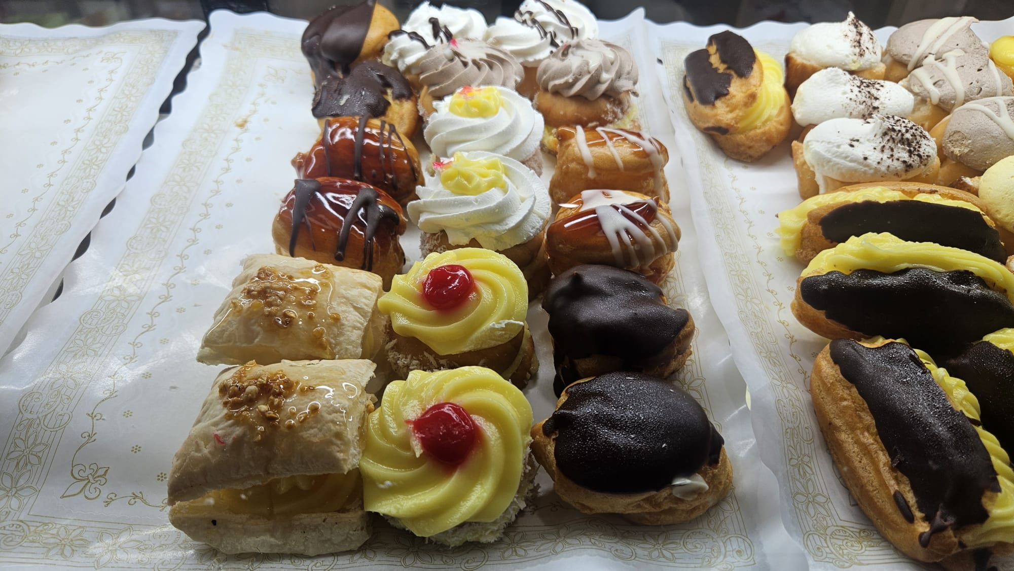 Images Palmeritas de Morata - Obrador del Carmen