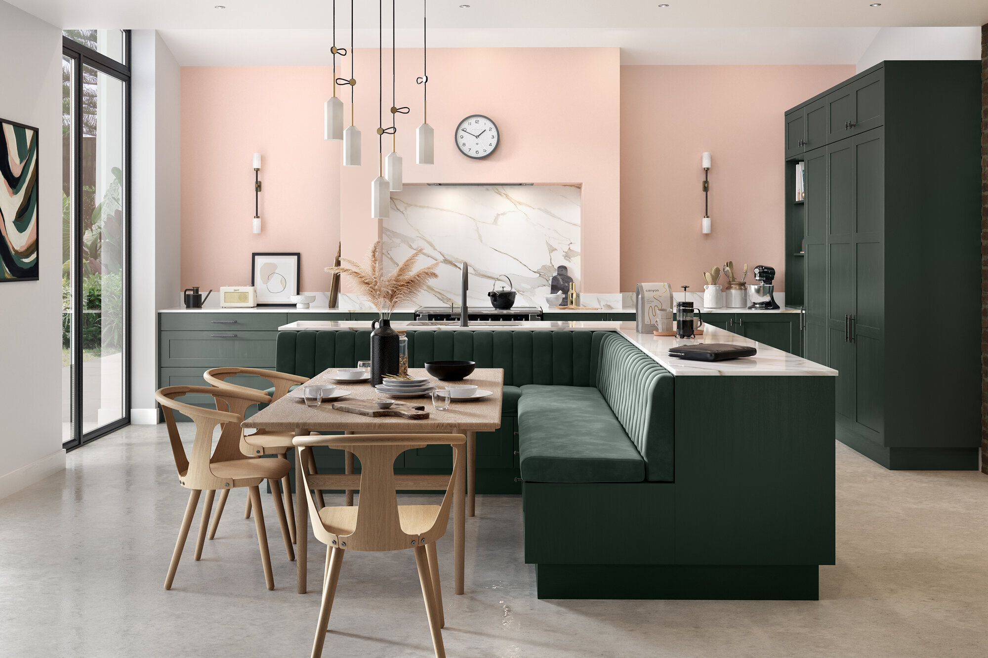 Images Schofield Kitchens & Bathrooms Ltd.