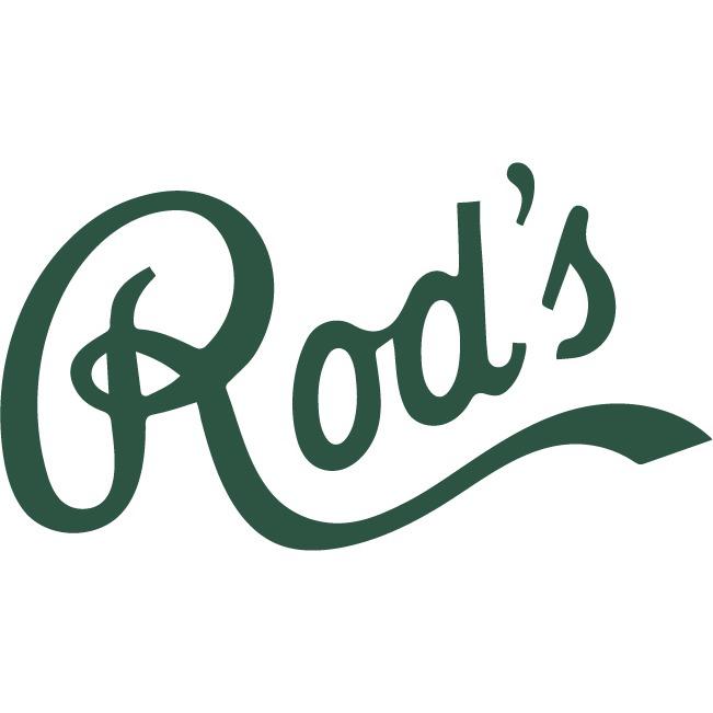 Rod's Tavern Logo