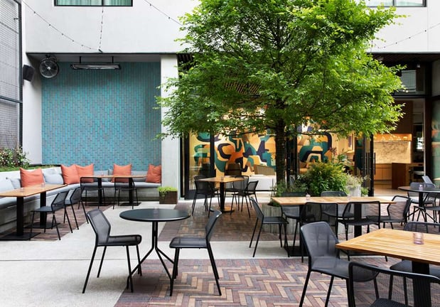 Images Canopy by Hilton Austin Downtown