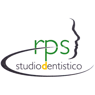 Studio Dentistico R.P.S del dott. Roberto Pietro Stefani Logo