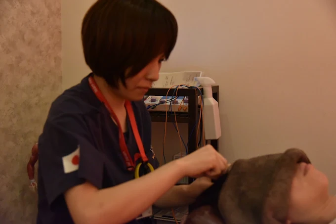 Images 美容・不妊鍼灸 立川Ladies鍼灸マッサージ 産後ケア・更年期ケア