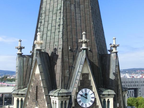 Baumgartner Karl u Brigitte GesmbH, Geringergasse 23 in Wien