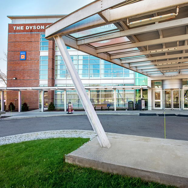 Images Nuvance Health Dyson Breast Center, part of Vassar Brothers Medical Center