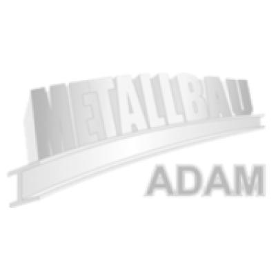 Logo Metallbau ADAM