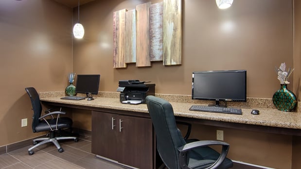 Images Best Western Plus Seawall Inn & Suites by the Beach