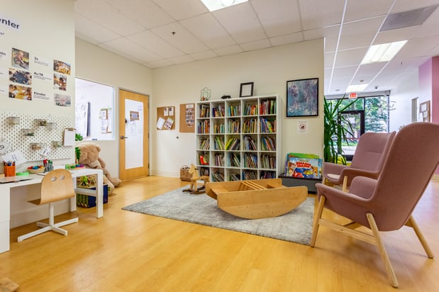 Images KLA Schools of Walnut Creek