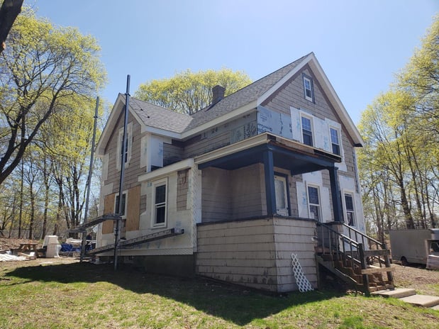 Images Lema Construction, INC