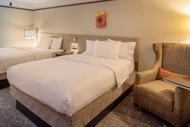 Images Hilton Garden Inn St. Louis/Chesterfield
