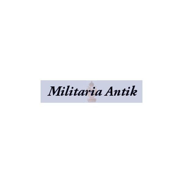 Logo von Militaria Antik