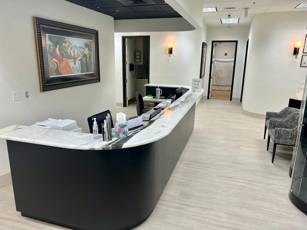 Images Comprehensive Foot Centers, P.A.