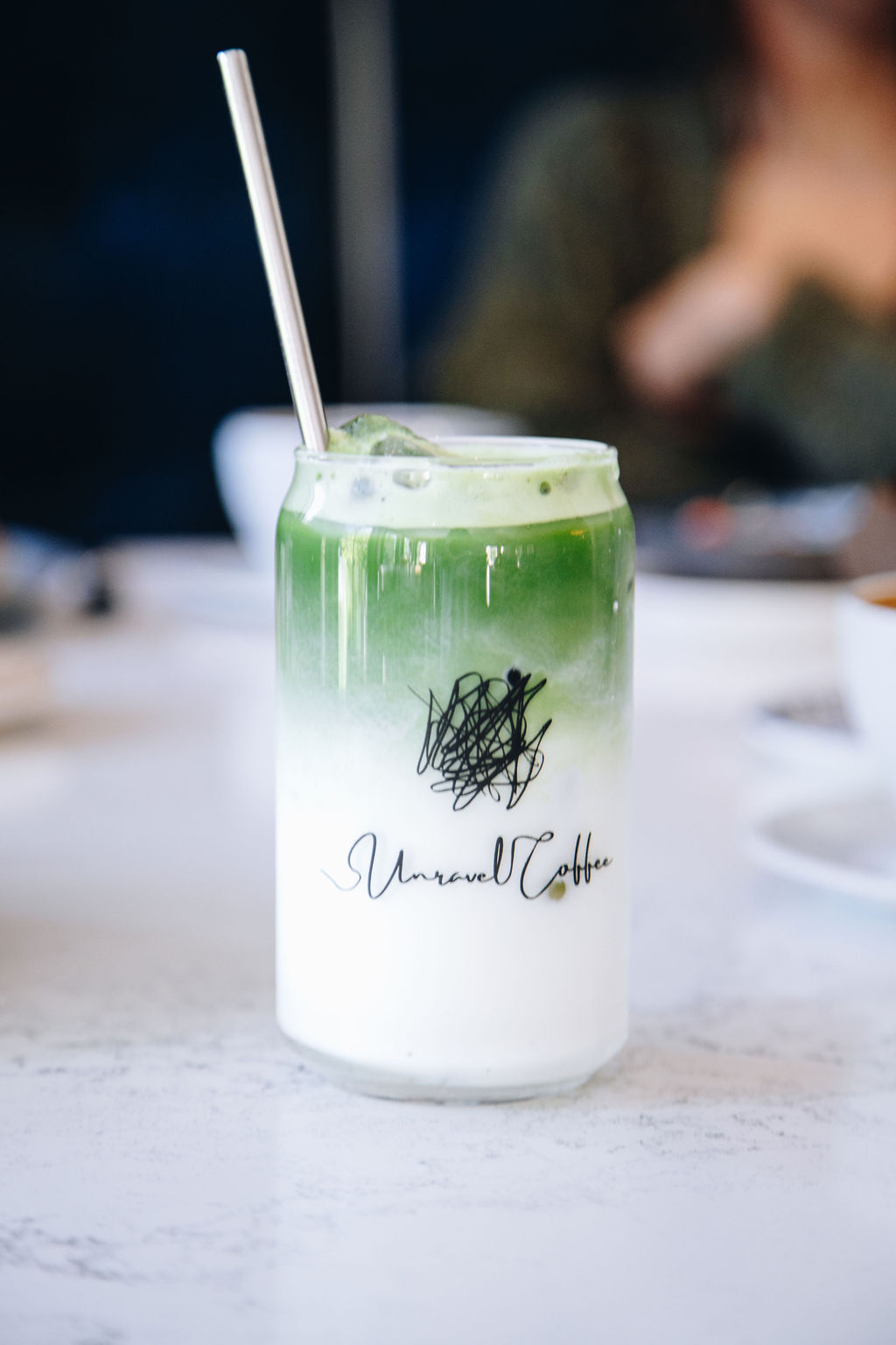Unravel Coffee at Gravity Haus Vail
