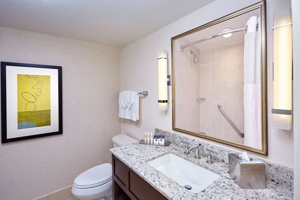 Images DoubleTree by Hilton Hotel Washington DC - Crystal City