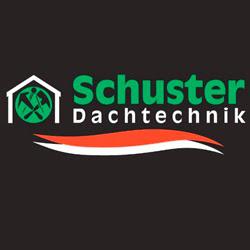 Logo Schuster Dachtechnik GmbH