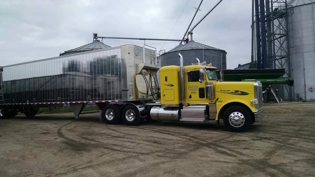 Images Pflipsen Trucking