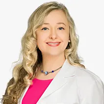 Marta Klisinska