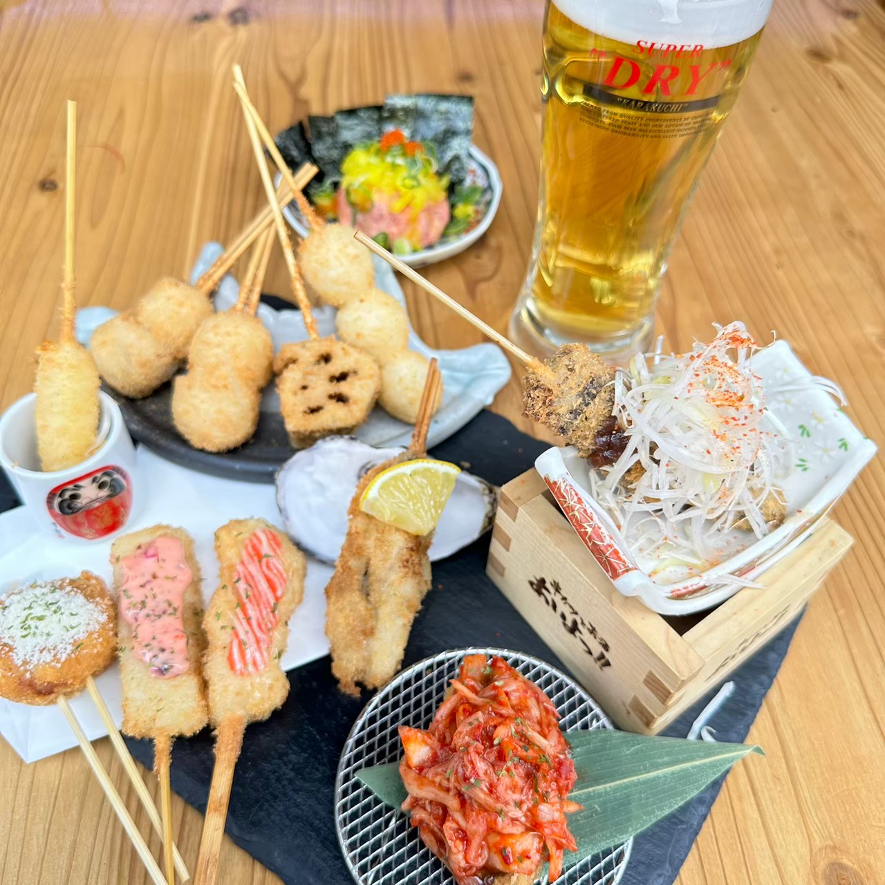 Images あいよっ！三条富小路店