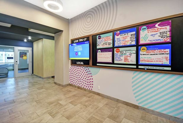 Images Tru by Hilton Grand Rapids Airport