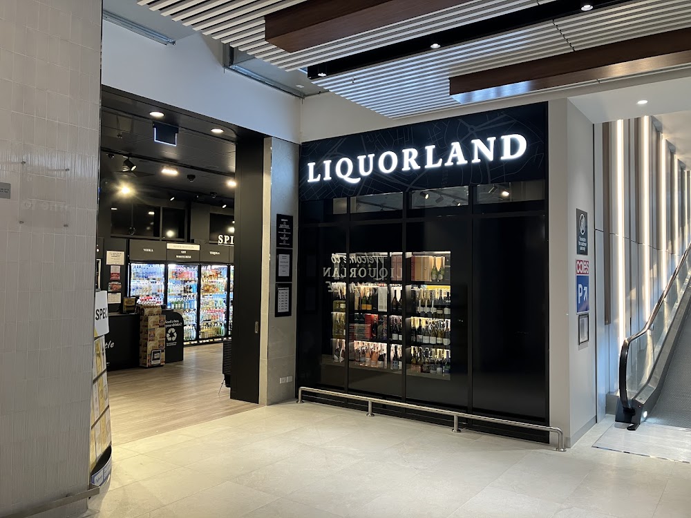 Images Liquorland Fremantle