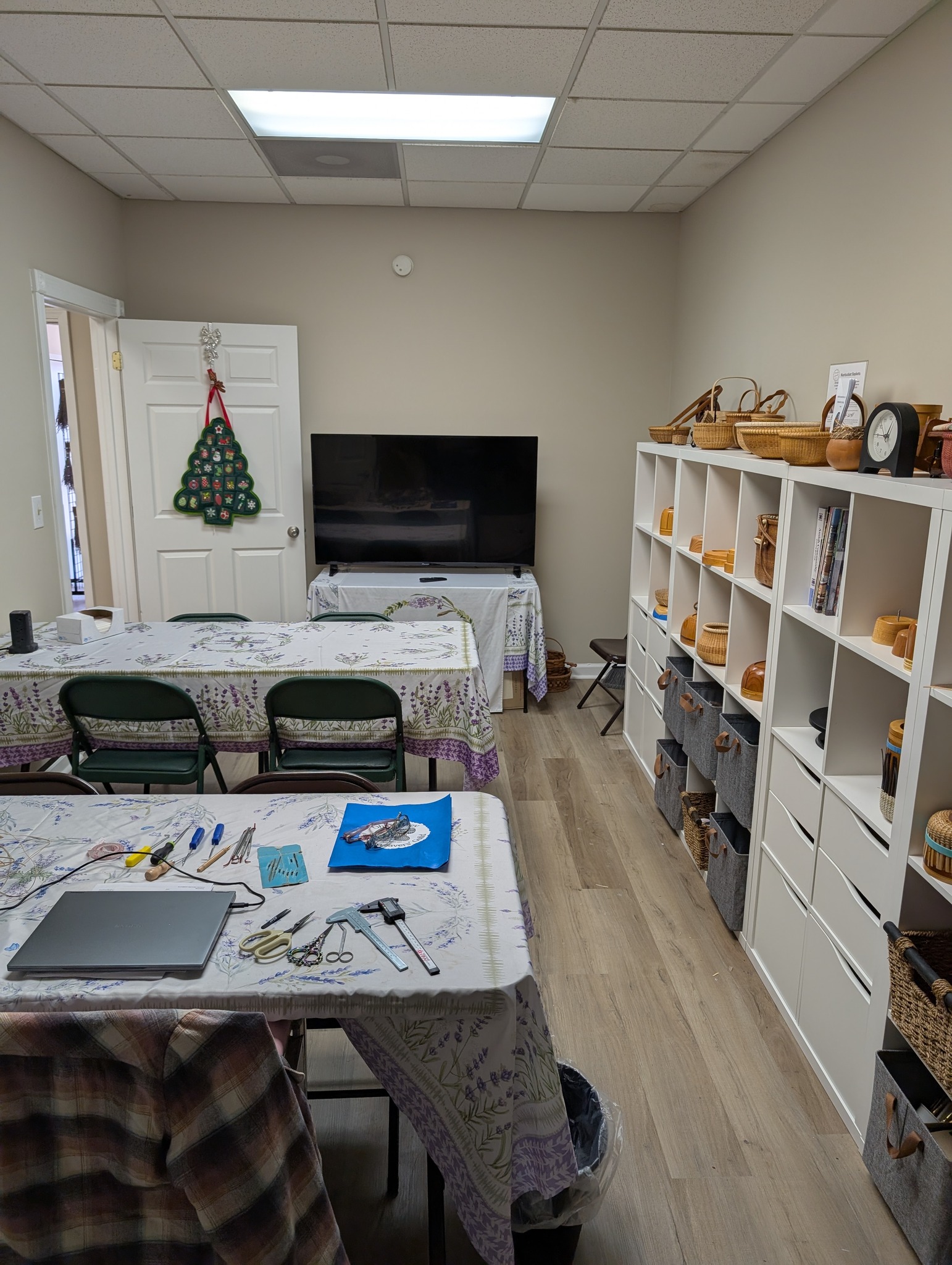 Mom-Mom's Lavender Image