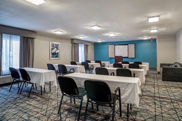 Images Best Western Carlton Suites