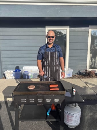 Images Andy Cline: Allstate Insurance