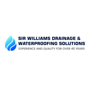 Sir Williams Drainage and Waterproofing Solutions