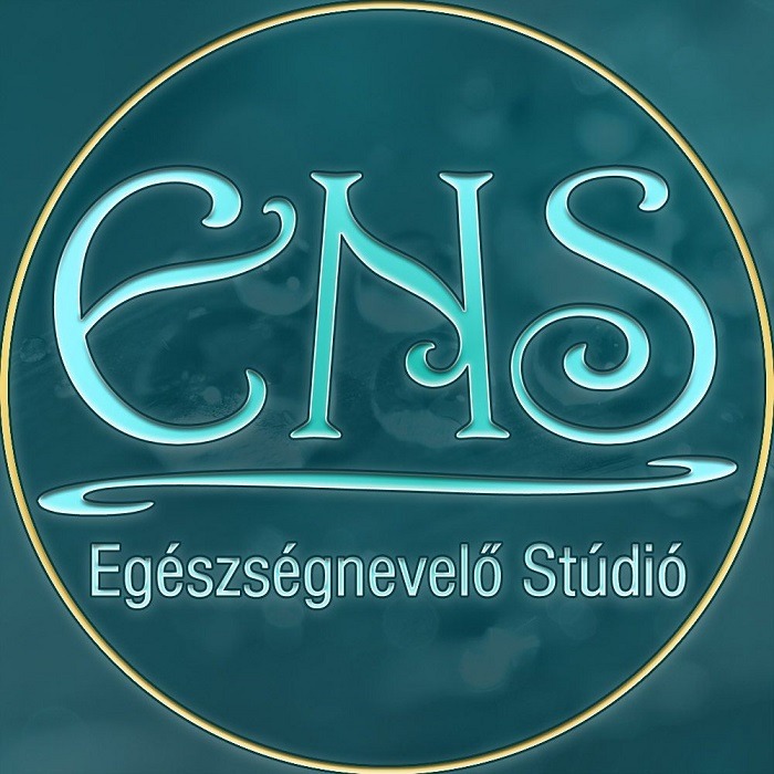Egészségnevelő Stúdió Logo